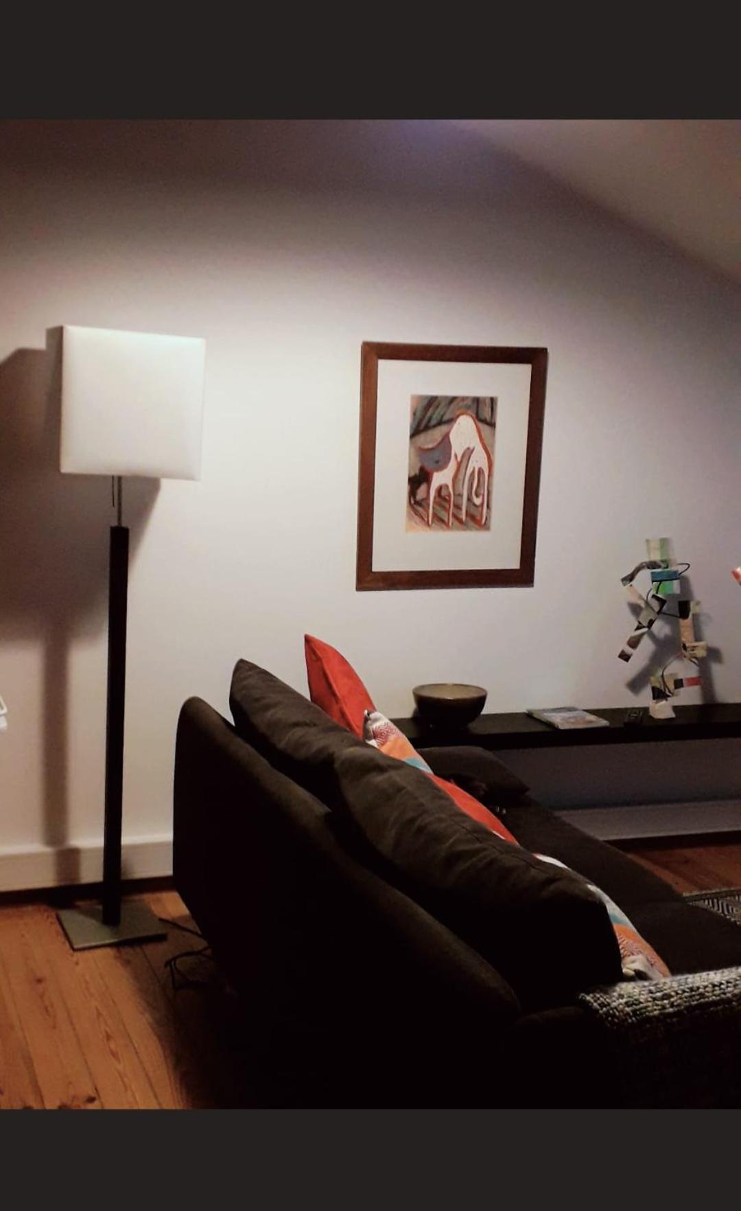 Sunshine Madragoa Apartment Lissabon