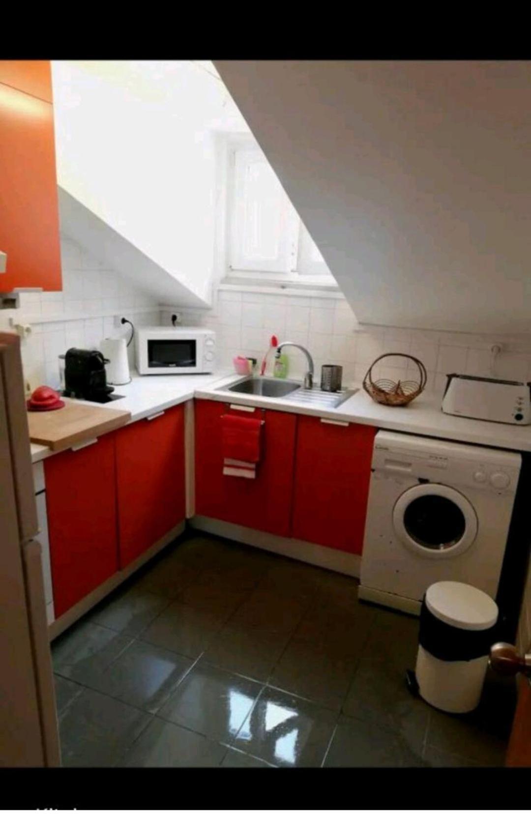 Appartement Sunshine Madragoa