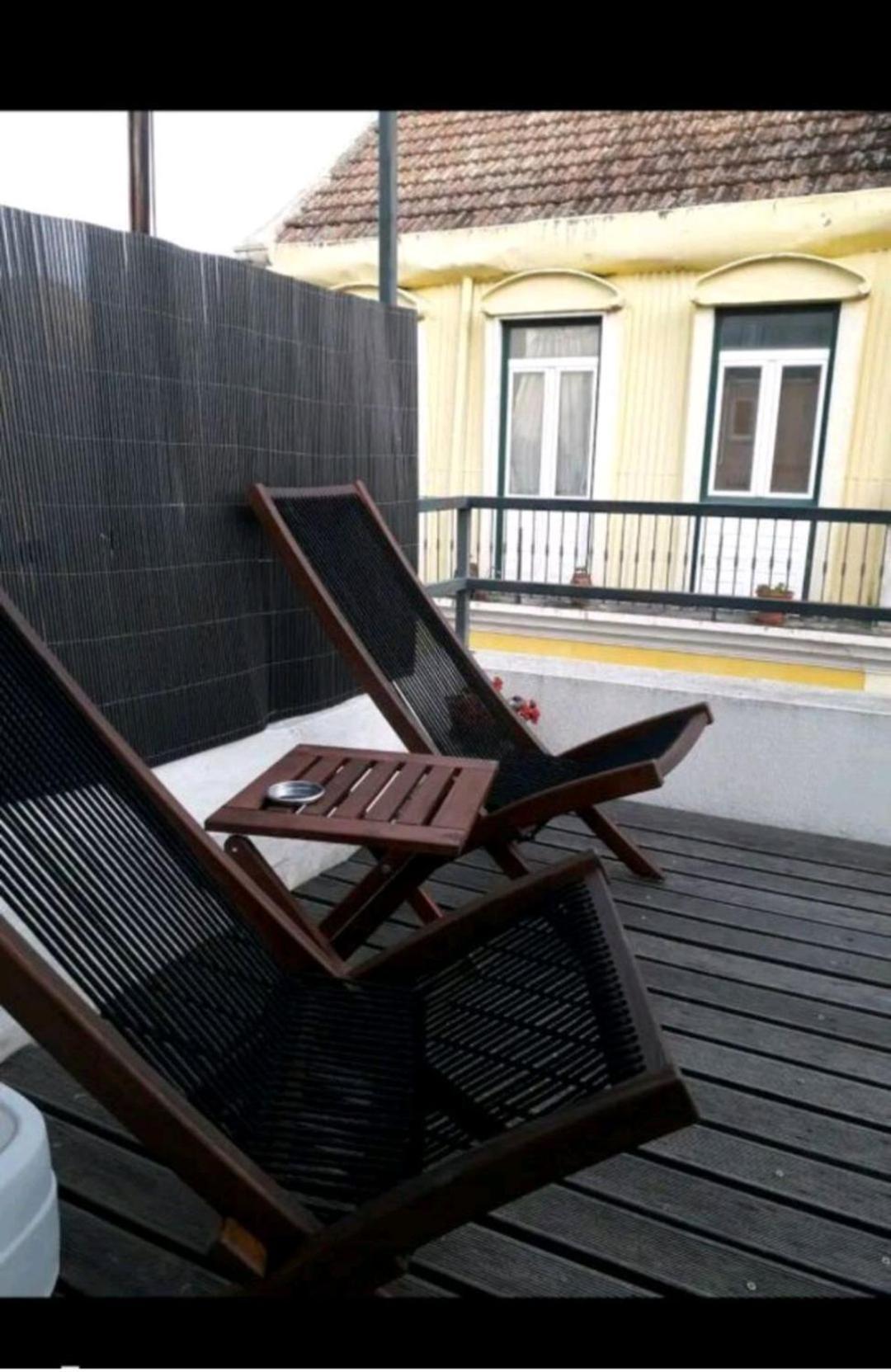 Appartement Sunshine Madragoa