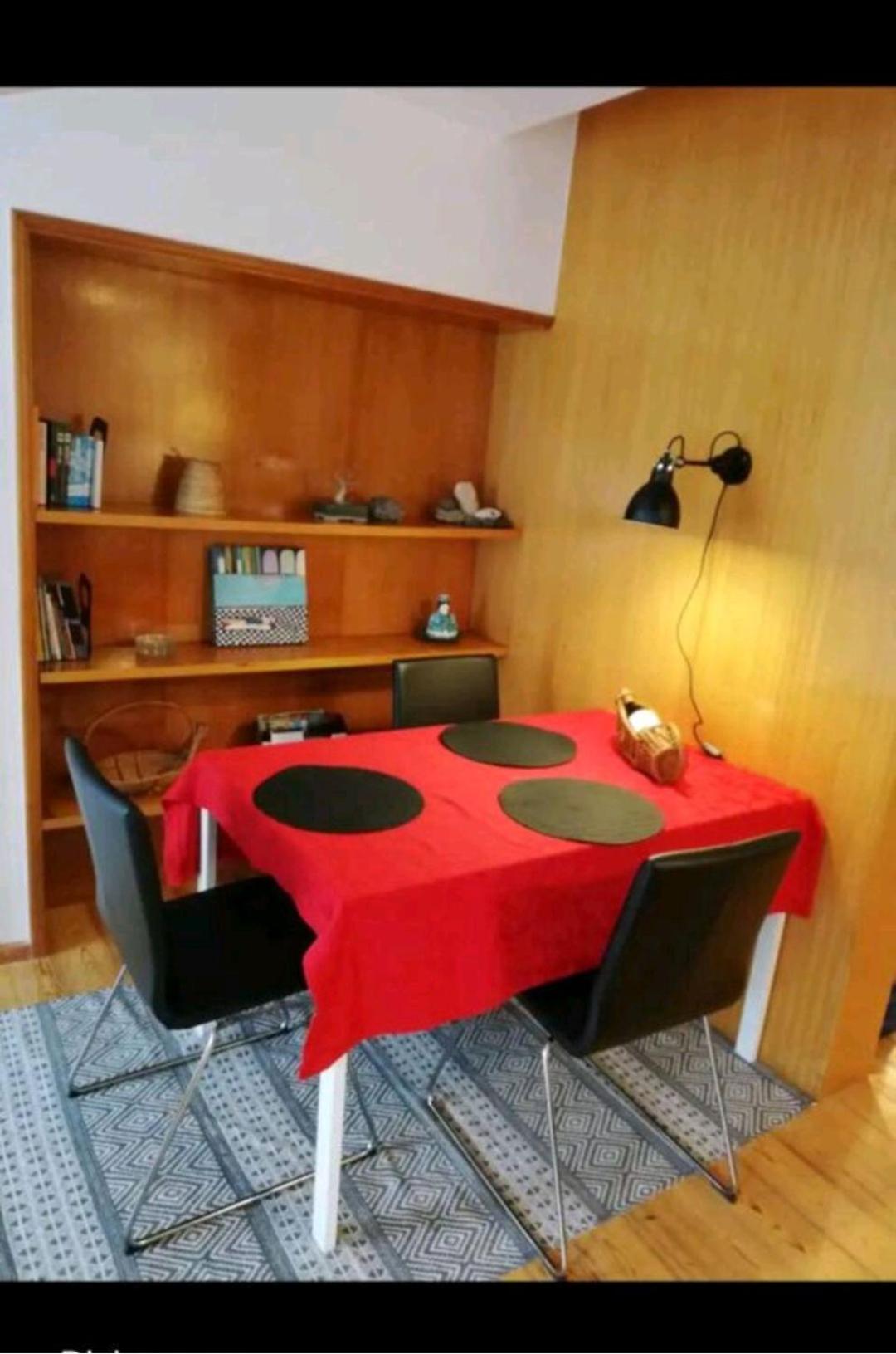 Appartement Sunshine Madragoa Lissabon